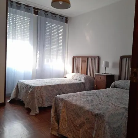 Apartment Xoan De Requeixo Chantada