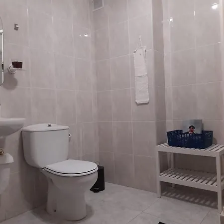 Apartment Xoan De Requeixo Chantada