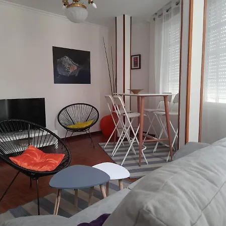 Apartment Xoan De Requeixo
