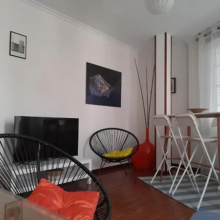 Apartment Xoan De Requeixo *
