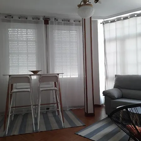 Apartment Xoan De Requeixo *