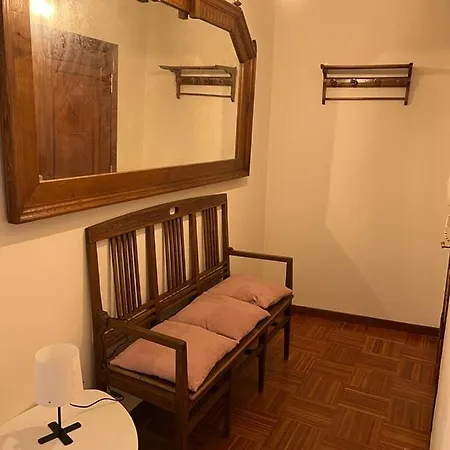 Apartment Xoan De Requeixo *